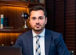 Marco Antônio B. Mildemberg