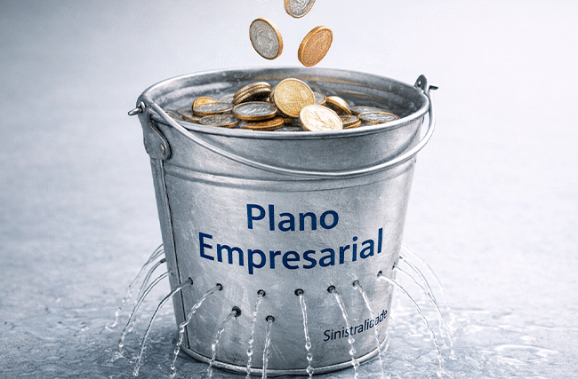 O Que É Sinistralidade? Como Ela Afeta o Plano de Saúde Empresarial