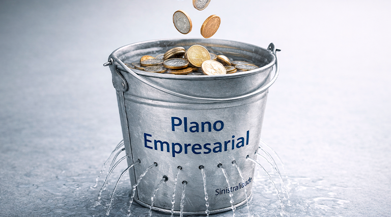 O Que É Sinistralidade? Como Ela Afeta o Plano de Saúde Empresarial