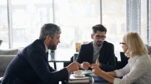 Advogado de holding familiar: o que ele faz e o que fica exposto sem esse trabalho — Advogado holding Familiar